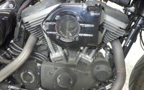HARLEY XL1200CX 2016