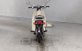 HONDA SUPER CUB90 HA02