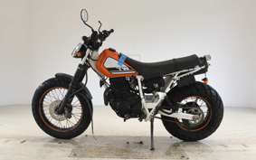 YAMAHA TW225 DG09J
