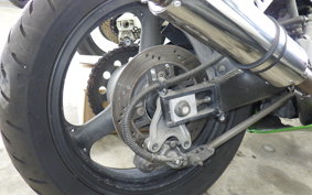 KAWASAKI ZXR400R Gen.2 2000 ZX400L