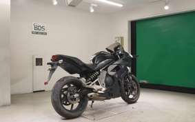 KAWASAKI NINJA 400R 2010 ER400B