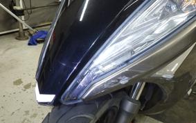 KYMCO GP125 2024