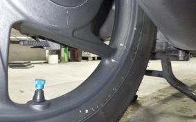 HONDA DIO 110 2006 JF31