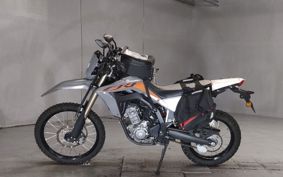 HONDA CRF250L MD47