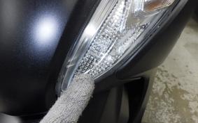 HONDA DIO 110 2024 JK03