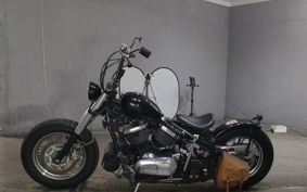 KAWASAKI VULCAN400 CLASSIC 1996 VN400A