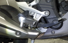 HONDA CBR400R 2021 NC56