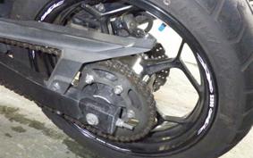 KAWASAKI Z250