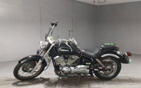 YAMAHA DRAGSTAR 250 VG02J