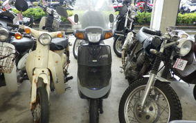 YAMAHA JOG APRIO 4JP