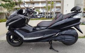 YAMAHA MAJESTY 250 SG20J