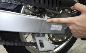 YAMAHA LANZA 4TP