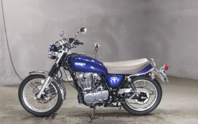 YAMAHA SR400 2021 RH16J