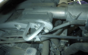 HONDA GYRO CANOPY TA03