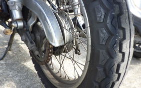 SUZUKI VOLTY 1989 NJ47A