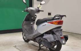 YAMAHA AXIS 125 TREET SE53J