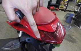 MV AGUSTA F3 800 2014