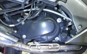 HONDA SILVER WING 600 GT ABS 2011 PF02
