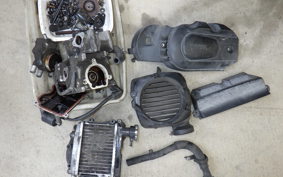 YAMAHA GEAR Gen.2 UA08J