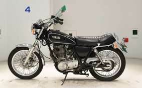 YAMAHA SR400 Gen.3 2004 RH01J