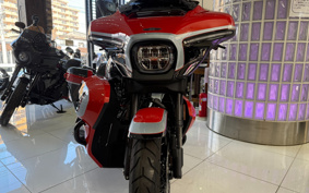 HARLEY FLHXSE SG CVO 2025 PX6