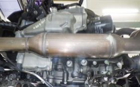 KAWASAKI ELIMINATOR400-3SE 2024 EL400A