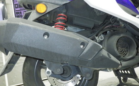 YAMAHA CYGNUS 125 XSR 3 2021 SEA5J