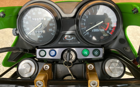 KAWASAKI ZRX400 2002 ZR400E