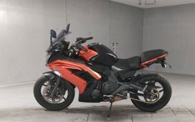 KAWASAKI NINJA400 EX400E