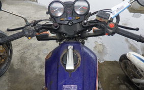 HONDA CB750F С 1984 RC04