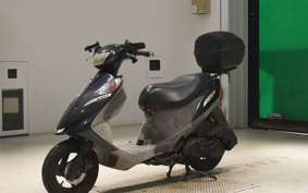 SUZUKI ADDRESS V125 G 2016 CF4EA