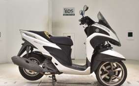 YAMAHA TRICITY 125 SE82J