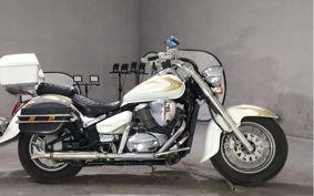SUZUKI INTRUDER 400 CLASSIC 2010 VK56A