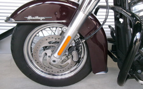 HARLEY FLHC1340 2021 YAJ