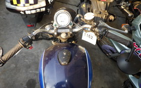 KAWASAKI ESTRELLA RS BJ250A