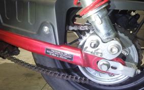HONDA MONKEY 125 2015 JB03