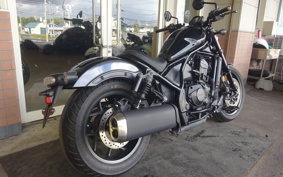 HONDA REBEL 1100 2021 SC83