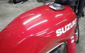 SUZUKI GS125E 2022