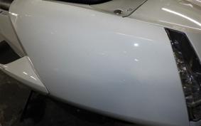 YAMAHA MAXAM 250 1987 SG21J