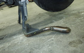 YAMAHA JOG DX-3 2013 AY01