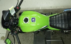 KAWASAKI ZRX1200 D 2017 ZRT20D