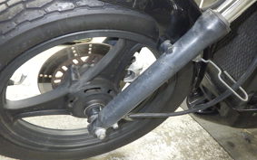 KAWASAKI ELIMINATOR 250 SE