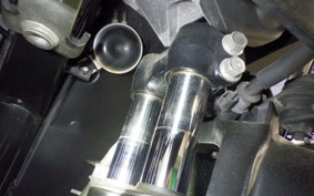 YAMAHA TRICITY 125 SEC1J