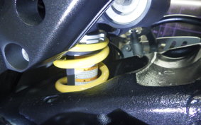 SUZUKI GSX-R600 2006