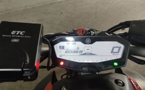 YAMAHA MT-07 RM07J