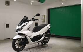 HONDA PCX 125 2012 JK05