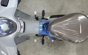 HONDA C125 SUPER CUB 2022 JA71