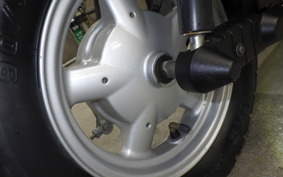 HONDA GYRO X 2024 TD02