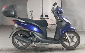 HONDA DIO 110 JF31