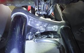HONDA CBR650R E-Clutch 2025 RH17